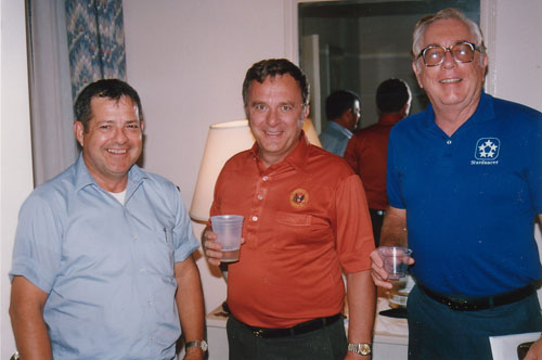 Reunions121
