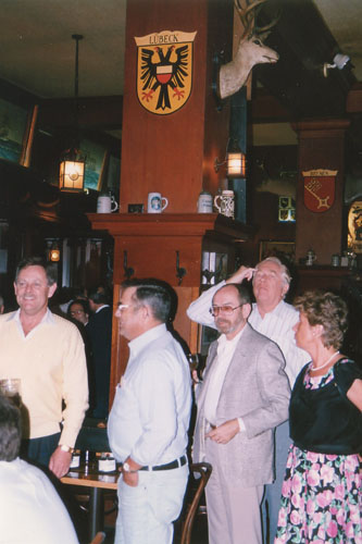 Reunions168