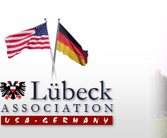 Lübeck Association, USA-Germany